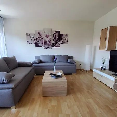 דירה Gaestehaus Veldhausen Neuenhaus (Lower-Saxony)