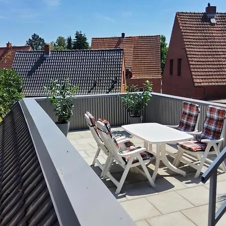 Gaestehaus Veldhausen * Neuenhaus (Lower-Saxony)